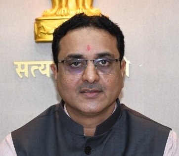 Shri. Anand Bhandari
